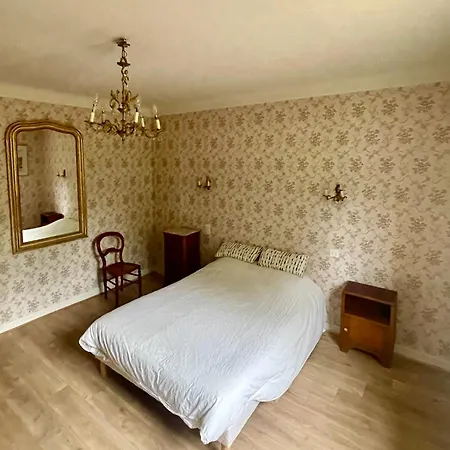Semesterbostad Le Lacaret Esquièze - Sère